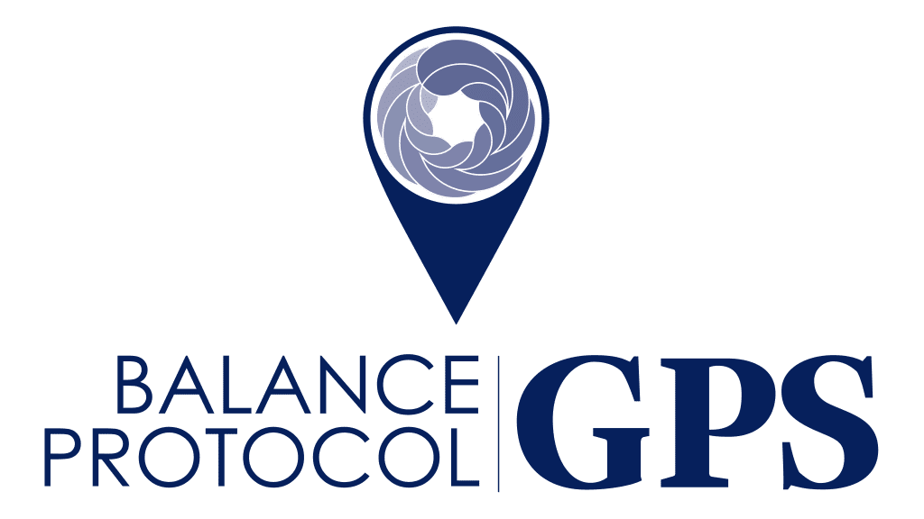Balance Protocol® GPS